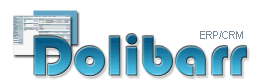 Dolibarr logo